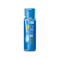 ロート製薬 肌ラボ 白潤薬用美白化粧水 本体 170ml F039005