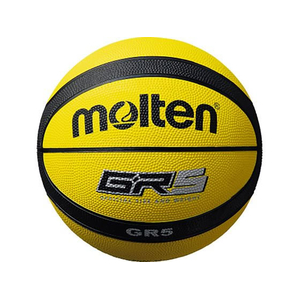 モルテン GR5 5号球 FCE517S-BGR5YK-イメージ1