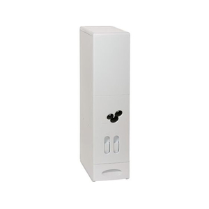 ＬＩＶ ＰＬＵＳ ベストコ 米びつ 33kg スリム 大容量 無洗米対応 FCE397W-MA-3903-イメージ1