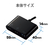 エレコム Type-Cドッキングステーション HDMIモデル ブラック DST-C13BK-イメージ8