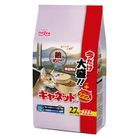 ペットライン キャネットチップ 駅弁シリーズ 鶏めし仕立て 2．922kg ｷﾔﾈﾂﾄﾁﾂﾌﾟｴｷﾍﾞﾝﾄﾘﾒｼ