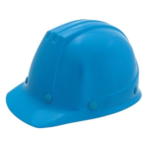 谷沢製作所 エアライト搭載ヘルメット高通気・FRP製アメリカン FC647ES-7583249-イメージ1