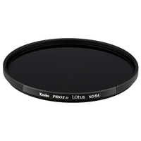 ケンコー 高濃度NDフィルター64 58mm PRO1 Digitalシリーズ 58SPRO1Dﾛ-ﾀｽND64