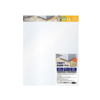 アイリスオーヤマ 冷蔵庫保護パネルLL ヘッダー e angle select RPH-E6LL