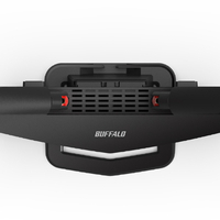 BUFFALO WXR-5700AX7P 無線LAN親機11ax/ac/n/a/g/b 4803+860Mbps