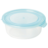 パール金属 耐熱保存容器 丸型 620ml ルシェル HB2852ﾙｼｴﾙﾀｲﾈﾂﾏﾙﾀｶﾞﾀ620