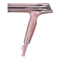 MTG ReFa BEAUTECH DRYER S+ ピンク RE-BC-05A