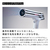 MTG ReFa BEAUTECH DRYER S+ ピンク RE-BC-05A-イメージ4