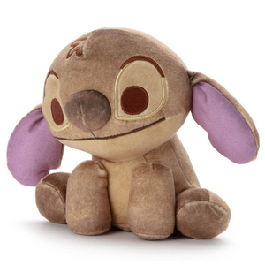 タカラトミーアーツ ディズニーキャラクター Nuiパン ぬいぐるみS キャラクターパン(すわり) ディズニー スティッチ NUIﾊﾟﾝﾇｲｸﾞﾙﾐSｽﾜﾘｽﾃｲﾂﾁ-イメージ2
