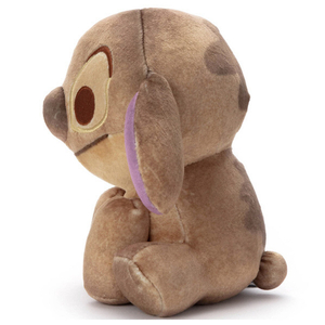 タカラトミーアーツ ディズニーキャラクター Nuiパン ぬいぐるみS キャラクターパン(すわり) ディズニー スティッチ NUIﾊﾟﾝﾇｲｸﾞﾙﾐSｽﾜﾘｽﾃｲﾂﾁ-イメージ3
