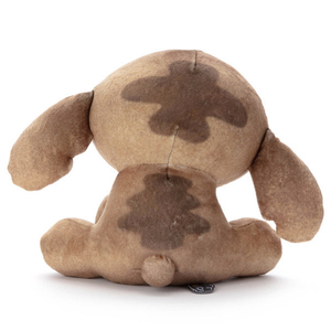 タカラトミーアーツ ディズニーキャラクター Nuiパン ぬいぐるみS キャラクターパン(すわり) ディズニー スティッチ NUIﾊﾟﾝﾇｲｸﾞﾙﾐSｽﾜﾘｽﾃｲﾂﾁ-イメージ4