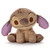 タカラトミーアーツ ディズニーキャラクター Nuiパン ぬいぐるみS キャラクターパン(すわり) ディズニー スティッチ NUIﾊﾟﾝﾇｲｸﾞﾙﾐSｽﾜﾘｽﾃｲﾂﾁ-イメージ1
