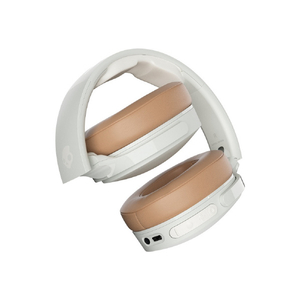 Skullcandy ワイヤレスヘッドホン HESH ANC MOD WHITE S6HHW-N747-イメージ4