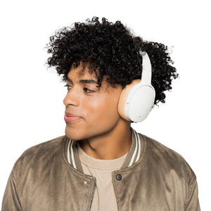 Skullcandy ワイヤレスヘッドホン HESH ANC MOD WHITE S6HHW-N747-イメージ5