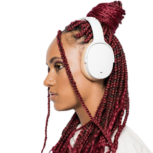Skullcandy ワイヤレスヘッドホン HESH ANC MOD WHITE S6HHW-N747-イメージ7