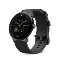 Google GA06142-WW Google Pixel Watch 3 45mm用クラフトレザーバンド 