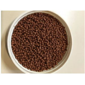イトスイ 金魚の主食色揚げ小粒 200g FCE021L-イメージ2