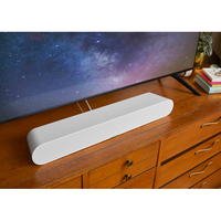 SONOS RAY サウンドバー　RAYG1JP1ホワイト Amazon.com: Sonos Ray - White - Compact Soundbar : Electronics