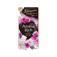 ライオン ソフラン アロマリッチ ジュリエット つめかえ用 380mL FC355NX
