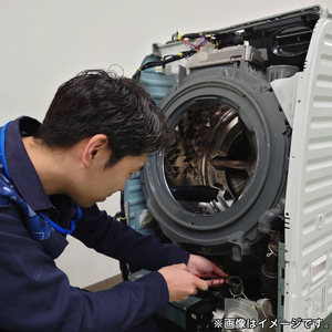 洗濯槽クリーニング プレミアムコース(分解洗浄有り) ドラム式 EC-Wｸﾘ-ﾆﾝｸﾞIWDﾌﾟﾚﾐｱﾑ-イメージ10