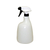 エーゼット トリガー式スプレー 1000mL 溶剤対応 FC506SM-MK002-イメージ1