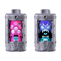 バンダイ DXエモルギアセット07 DXｴﾓﾙｷﾞｱｾﾂﾄ07