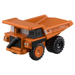 タカラトミー トミカ No.103 日立建機 リジッドダンプトラック EH3500AC-3 (箱) NO103ヒタチケンキリジツドダンプ タカラトミー トミカ No.103 日立建機 リジッドダンプトラック EH3500AC-3 (箱) NO103ヒタチケンキリジツドダンプ