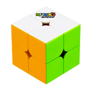 メガハウス ルービックスピードキューブアドバンス2×2 RCｽﾋﾟ-ﾄﾞｷﾕ-ﾌﾞｱﾄﾞﾊﾞﾝｽ2X2-イメージ3