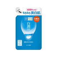 ロート製薬 肌ラボ 白潤薬用美白化粧水 つめかえ用 170ml F039006