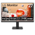 LGエレクトロニクス 27型液晶ディスプレイ 27MS570B-B-イメージ1