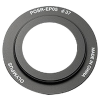 オリンパス 反射防止リング(マイクロフォーサーズ用 14-42mm II R) POSR-EP05