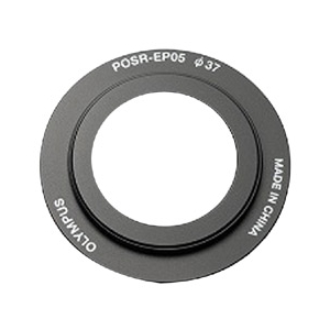 オリンパス 反射防止リング(マイクロフォーサーズ用 14-42mm II R) POSR-EP05-イメージ1