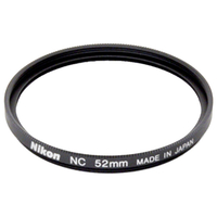 ニコン ニュートラルカラーNC 52mm 52NC