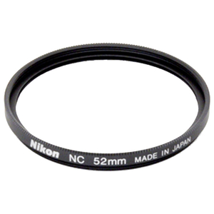 ニコン ニュートラルカラーNC 52mm 52NC-イメージ1