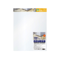 アイリスオーヤマ 冷蔵庫保護パネルLLL ヘッダー e angle select RPH-E6LLL
