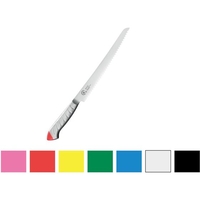 下村工業 下村/龍治 ステンカラー パンスライサー イエロー 230RYS-24Y FCL2906-040305007