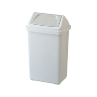 トラスコ中山 エコダストボックス 21.5L FC274JJ-2550938