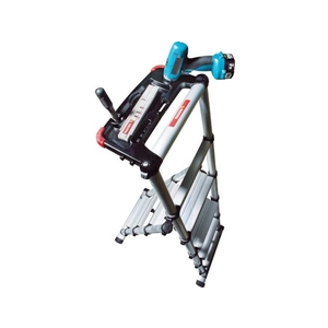 長谷川工業 コンビラダー用ワークトレイ FC601JG-3618307-イメージ1