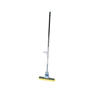 システマ スポンジモップ 交換用ヘッド FC226JV-8559600-イメージ1