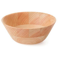 ラ・ルース ひきよせ ボールM 2段M ヒノキ 130107 FC349KY-0167770