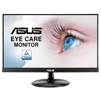 ASUS 21．5型ワイド液晶ディスプレイ VP229HE