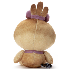タカラトミーアーツ ディズニーキャラクター Nuiパン ぬいぐるみS キャラクターパン(すわり) スクランプ NUIﾊﾟﾝﾇｲｸﾞﾙﾐSｽﾜﾘｽｸﾗﾝﾌﾟ-イメージ4