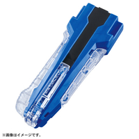 タカラトミー BEYBLADE X BX-42 ラバーカスタムグリップ ブルーVer． BX42ﾗﾊﾞ-ｶｽﾀﾑｸﾞﾘﾂﾌﾟﾌﾞﾙ-