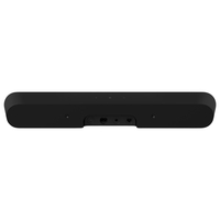 SONOS RAYG1JP1BLK Ray ブラック|エディオン公式通販