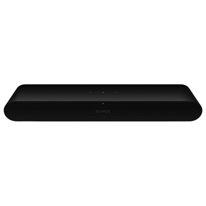 SONOS Ray ブラック RAYG1JP1BLK-イメージ3