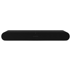 SONOS Ray ブラック RAYG1JP1BLK-イメージ4