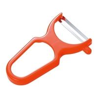 ベジタブル らくらくピーラー皮ムキ FCL4686-027018001