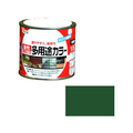 アサヒペン 油性多用途カラー 1／5L 緑 FC502NS