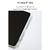 エレコム iPad(A16/第10世代)用 折り紙ケース 背面クリア スリープ対応 ブラック TB-A26RWVORBK-イメージ6