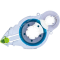 プラス スピンエコハニカム 16m 交換テープ ブルー TG-621 F876659-37565